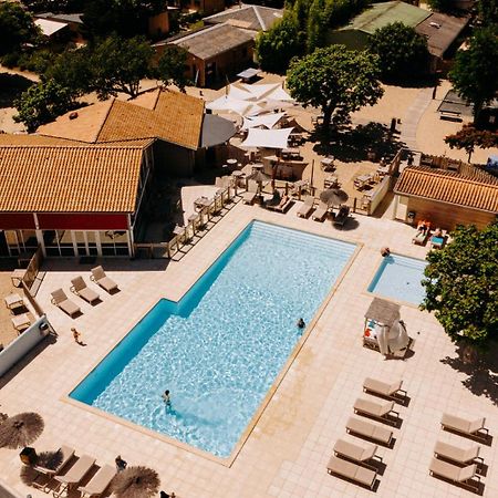 Slow Village Marennes Oleron Luaran gambar