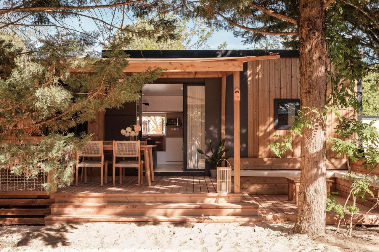 Slow Village Marennes Oleron Luaran gambar
