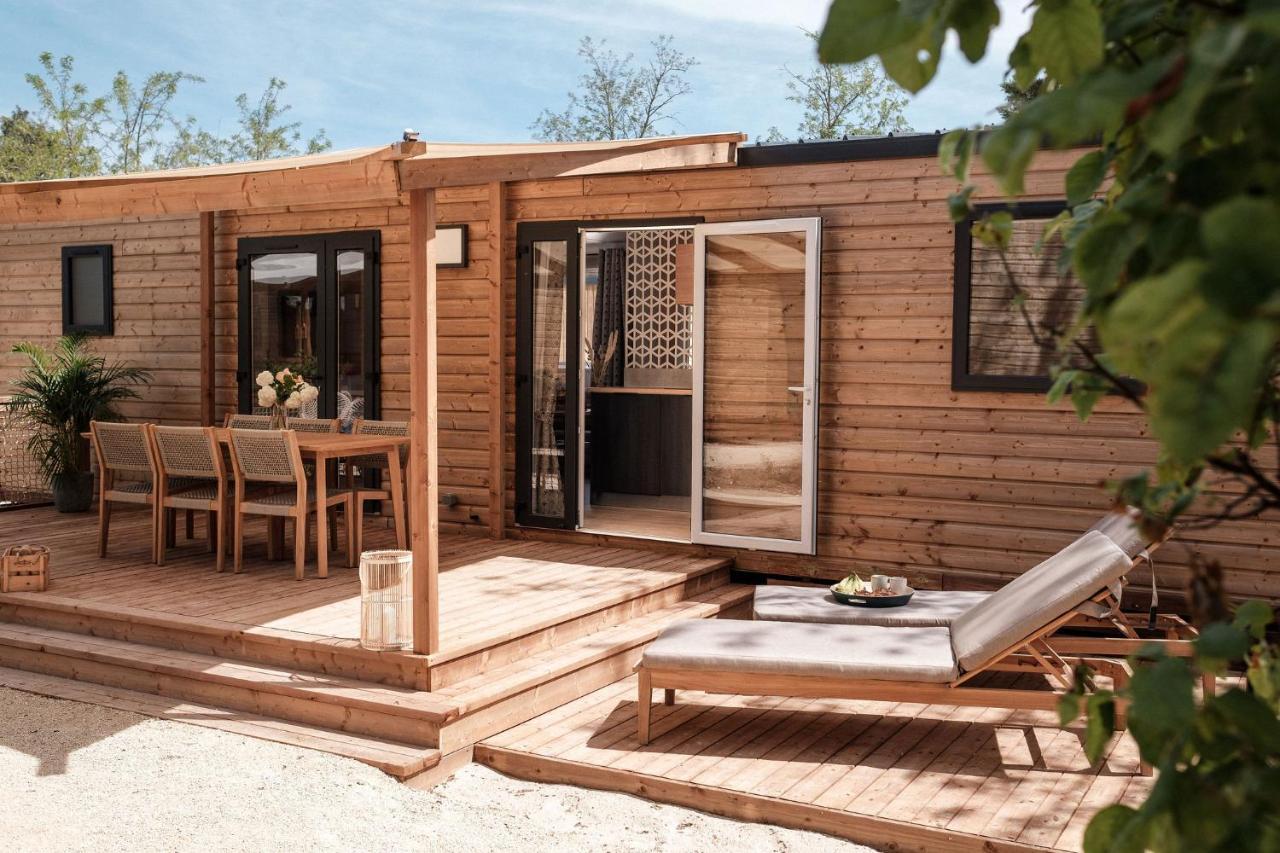 Slow Village Marennes Oleron Luaran gambar