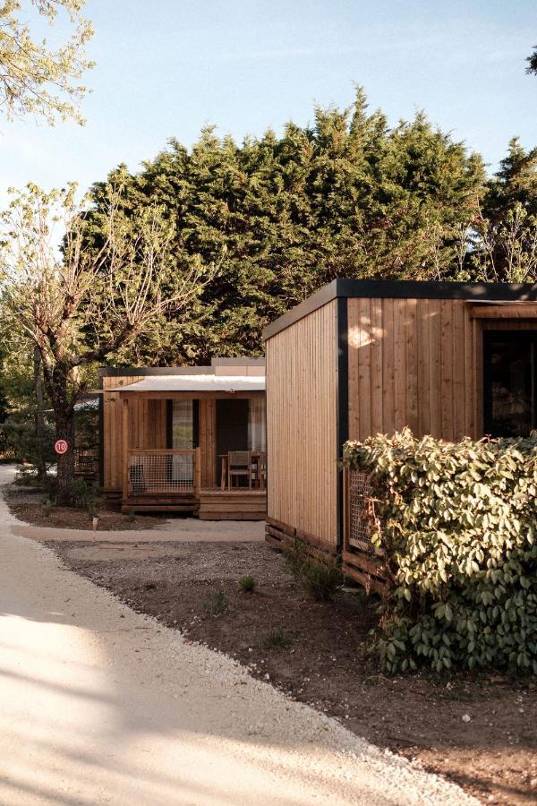 Slow Village Marennes Oleron Luaran gambar