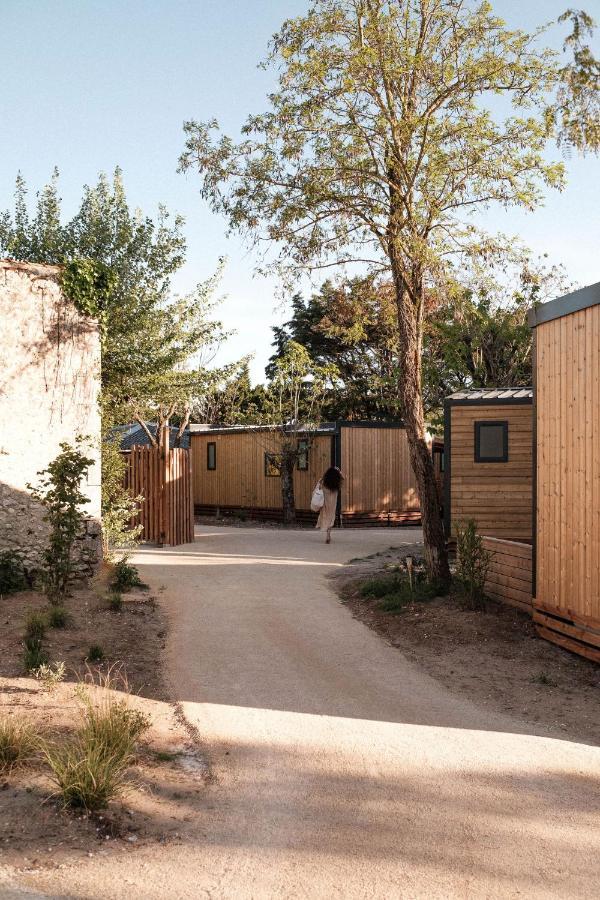 Slow Village Marennes Oleron Luaran gambar