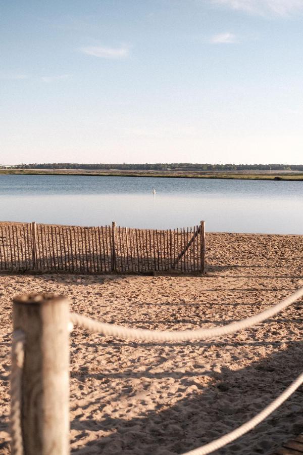 Slow Village Marennes Oleron Luaran gambar