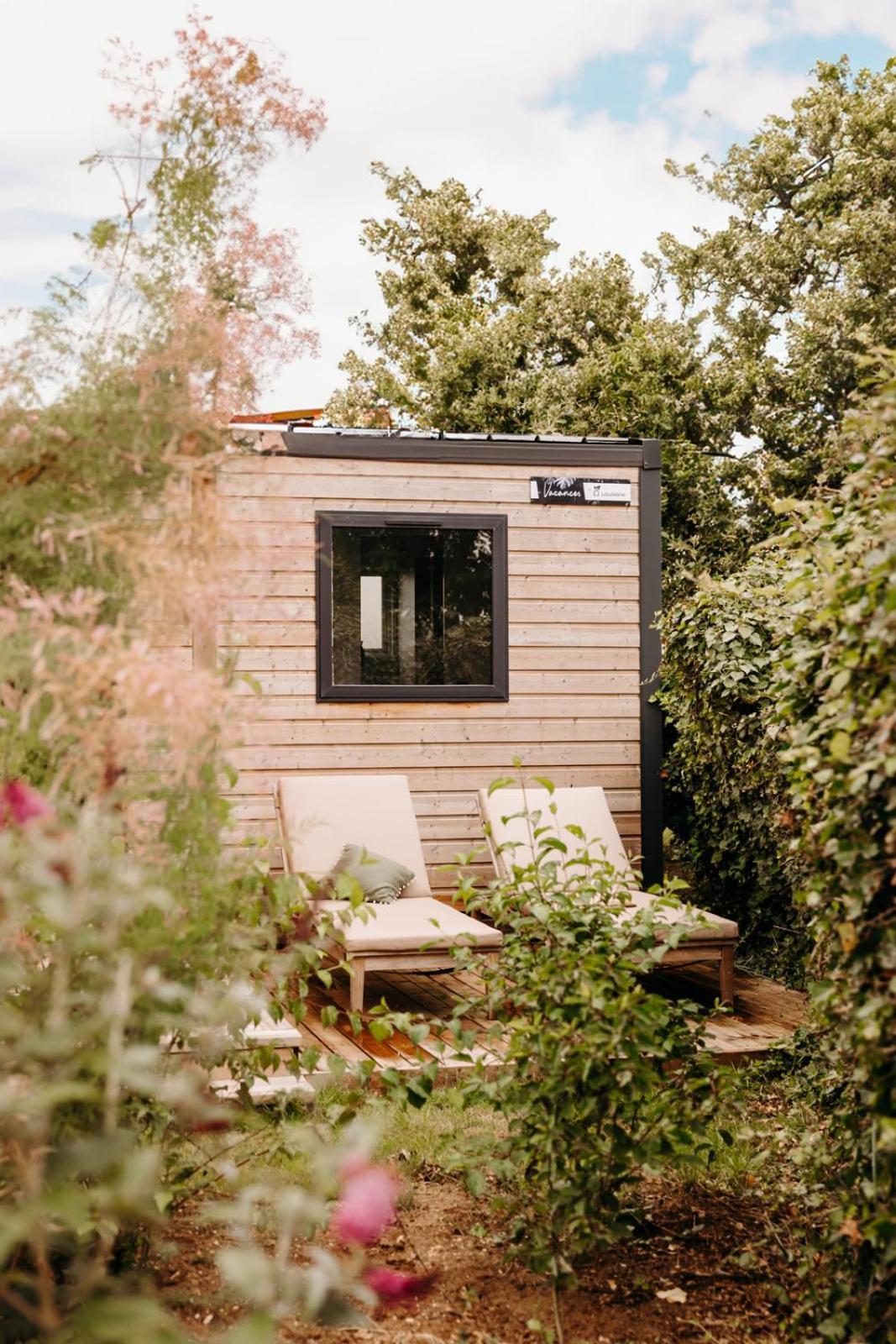 Slow Village Marennes Oleron Luaran gambar